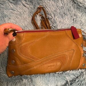 Hammitt Kyle High Top